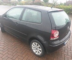 Volkswagen polo sport Year 2007 1.2 petrol 12V 106.000 miles Electric windows Electric mirrors - Image 10/10