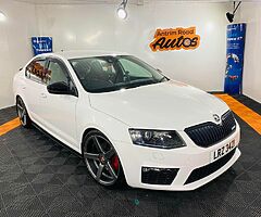 2016 Škoda Octavia