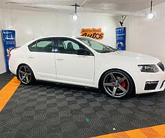 2016 Škoda Octavia - Image 4/10