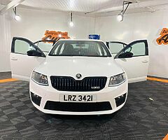 2016 Škoda Octavia - Image 9/10