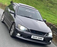Lexus is200 sport - Image 3/3