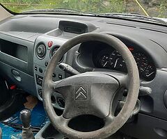2010 citreon berlingo 1.6d tested - Image 5/8