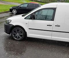 2014 Volkswagen Caddy - Image 4/10