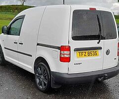 2014 Volkswagen Caddy - Image 5/10
