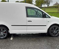 2014 Volkswagen Caddy - Image 8/10