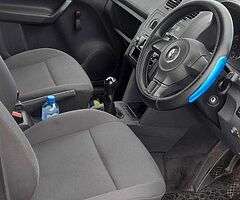 2014 Volkswagen Caddy - Image 9/10