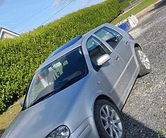 Mk4 sunroof sale or swaps