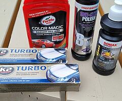 Car polisher - Image 3/5