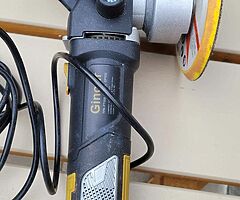 Car polisher - Image 5/5