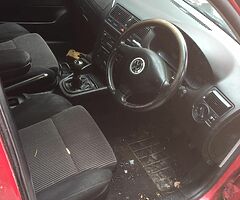 Gti non turbo mk4 golf - Image 5/10