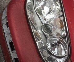 Gti non turbo mk4 golf - Image 8/10