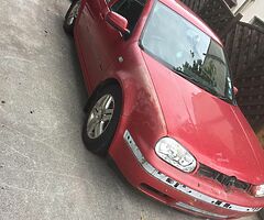 Gti non turbo mk4 golf - Image 10/10