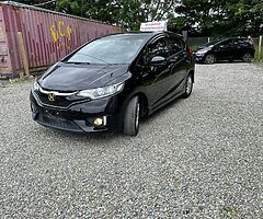 Honda Fit 2015 - Image 3/9