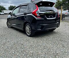 Honda Fit 2015 - Image 5/9