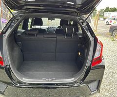 Honda Fit 2015 - Image 6/9