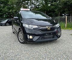 Honda Fit 2015 - Image 9/9
