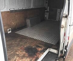 07 Mercedes sprinter - Image 6/10