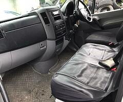 07 Mercedes sprinter - Image 7/10