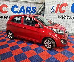 2015 kia picanto - Image 6/10