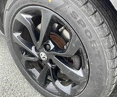 Opel Corsa - Image 7/9