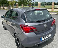 Opel Corsa - Image 9/9