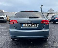 2011 a3 1.6tdi - Image 6/7