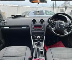 2011 a3 1.6tdi - Image 7/7
