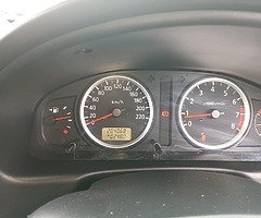 Nissan almera 1.5 petrol - Image 6/8