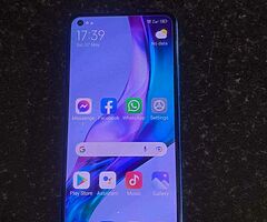 Xaomi mi 11 lite