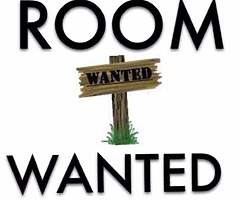 Need a room on rent