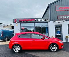 2010 SEAT Leon - Image 4/9