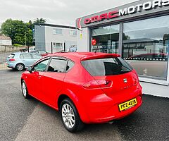 2010 SEAT Leon - Image 5/9