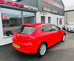 2010 SEAT Leon - Image 6/9