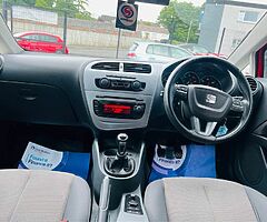 2010 SEAT Leon - Image 8/9