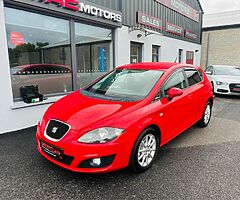 2010 SEAT Leon - Image 9/9