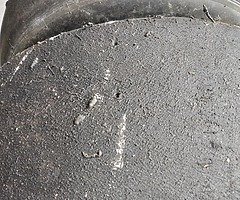 Avon racing slicks