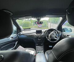 Mercedes Benz B class - Image 3/7
