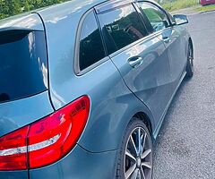 Mercedes Benz B class - Image 5/7