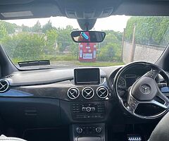 Mercedes Benz B class - Image 6/7