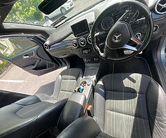 Mercedes Benz B class - Image 7/7