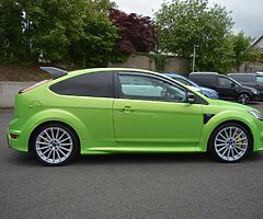 2009 Ford Focus - Image 3/10