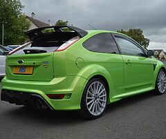 2009 Ford Focus - Image 4/10