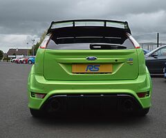 2009 Ford Focus - Image 5/10