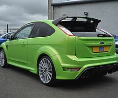 2009 Ford Focus - Image 6/10