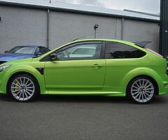 2009 Ford Focus - Image 7/10