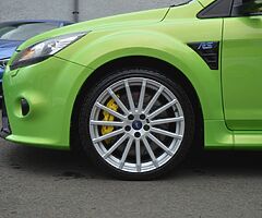 2009 Ford Focus - Image 8/10