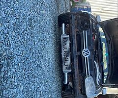 Hybrid 3 door 130 gttdi golf