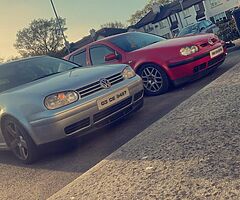 Hybrid 3 door 130 gttdi golf - Image 5/10