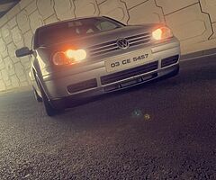 Hybrid 3 door 130 gttdi golf - Image 6/10
