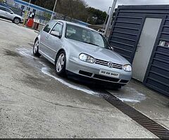 Hybrid 3 door 130 gttdi golf - Image 9/10